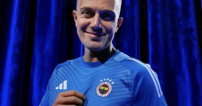 Mert Günok rəsmən “Fənəbaxça”da