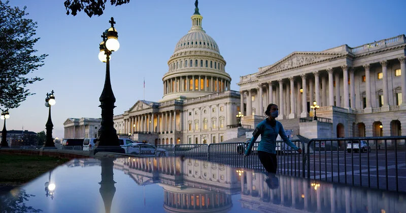 Senat ABŞ qoşunlarının Venesuelaya qarşı əməliyyatlarda iştirakını qadağan etdi