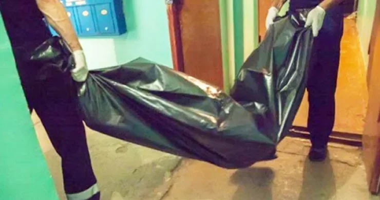 Bakıda daha bir evdən qadın meyiti TAPILDI