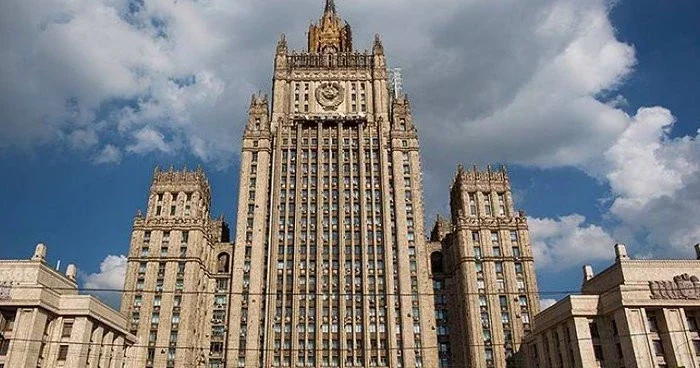 Захват танкера Marinera американскими военными вызвал серьезную обеспокоенность МИД России