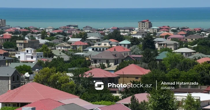 Ажиотаж не по сезону: азербайджанцы начали заранее подыскивать дачи на лето