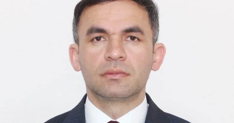 Regional təhsil idarəsində müdir vəzifəsinə YENİ TƏYİNAT