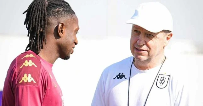 “Neffçi” ilə oyunu maraqla gözləyir “O, “Real”a qalib gəlib”