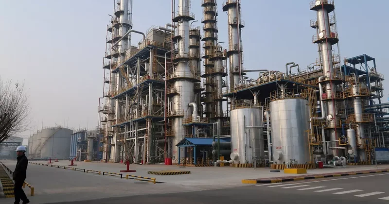 Reuters: Китайские НПЗ могут заменить венесуэльскую нефть иранской