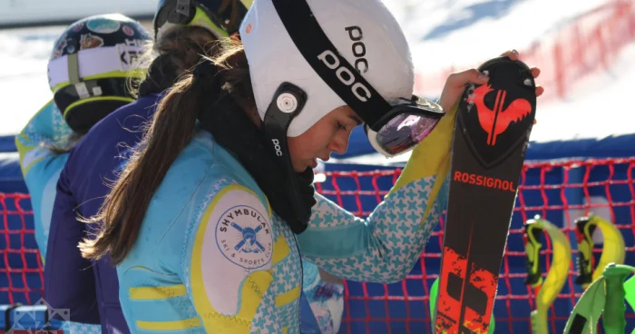 Şahdağ da “Azerbaijan Open” beynəlxalq dağ xizəyi turniri I FOTO