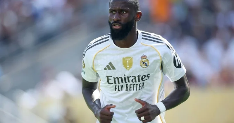 “Real Superkubok matçına daha bir ciddi itki ilə çıxa bilər