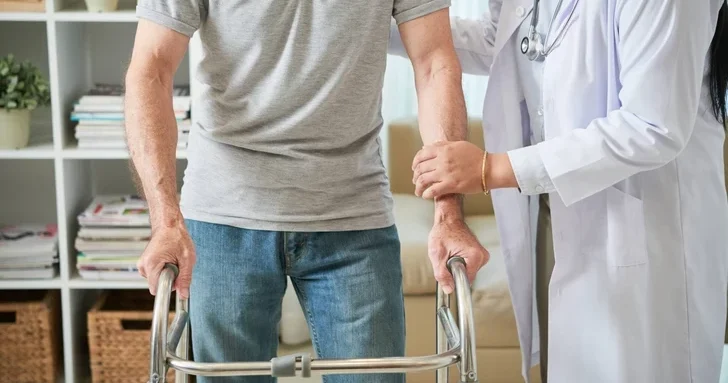 Система реабилитации в Азербайджане показывает устойчивый рост и эффективность