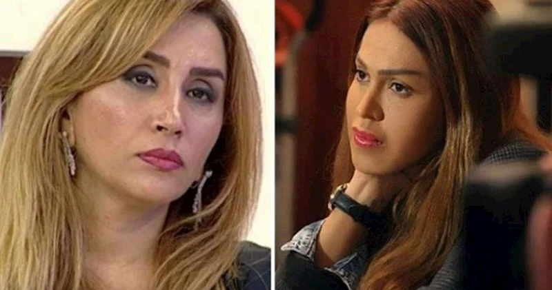 “Rəqsanənin cavabını efirdən verəcəm” Elnarə Abdullayeva