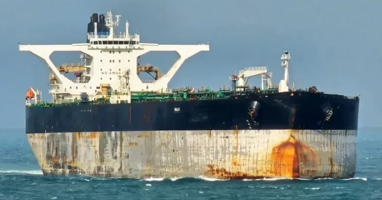 Marinera gəmisindəki Gürcüstan vətəndaşlarının saxlanılması araşdırılır