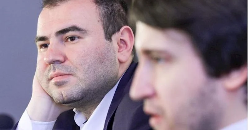 Şəhriyar və Teymur şahmat tarixində ən çox qazananlar siyahısına düşüb