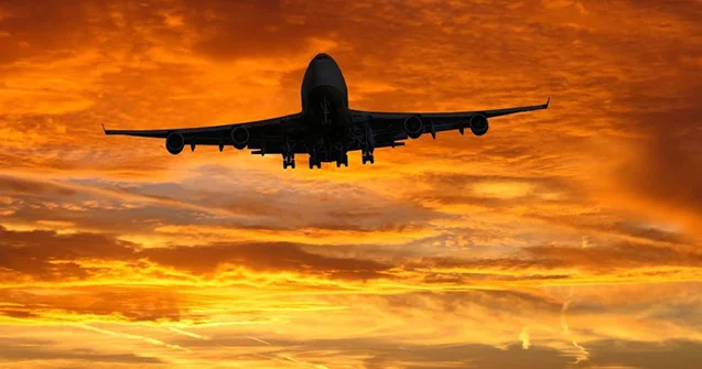 Soçi hava limanında 30 dan çox uçuş təxirə salınıb