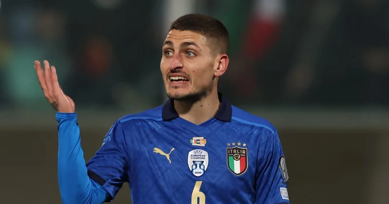 Marko Verratti Boka Xuniors un hədəfindədir