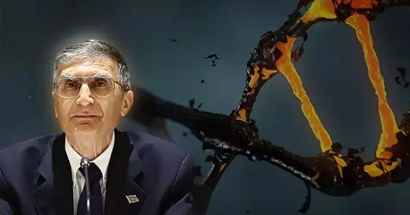 Xərçəngin sonu gəlir? Əziz Sancardan böyük uğur