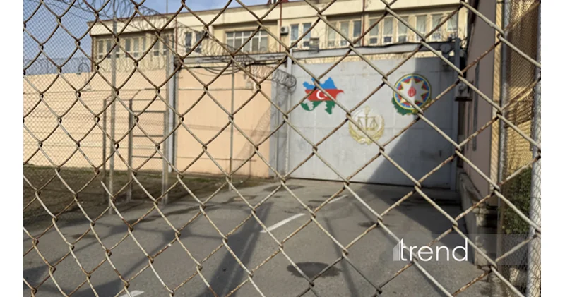 На скольких женщин распространилась амнистия в Азербайджане?