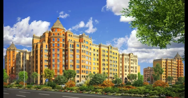 Что происходит с ценами на жилье в Казахстане?