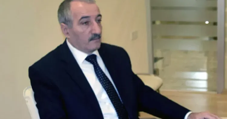 Türk dövlətlərinin vahid güc mərkəzi kimi çıxış etməsi olduqca vacibdir Siyasi analitik