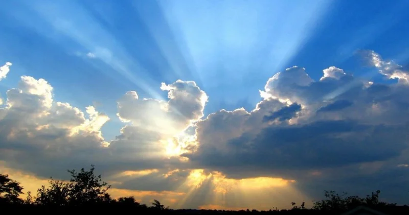 Yanvarın 9 na olan hava proqnozu