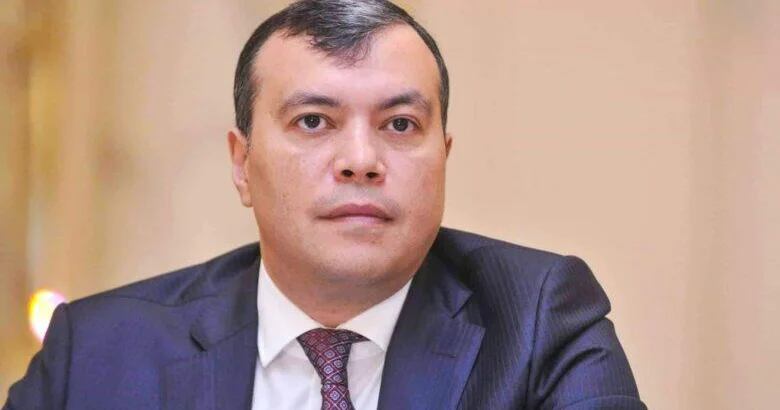 Sahil Babayevin yeni müavini o oldu Foto