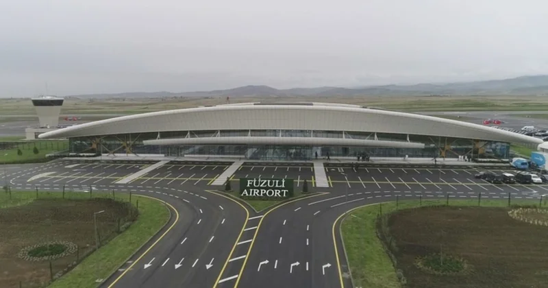 Qarabağ və Şərqi Zəngəzur: yenidənqurma və məskunlaşma nümunəsi