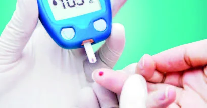 Diabet iqtisadi bəlaya çevrilir