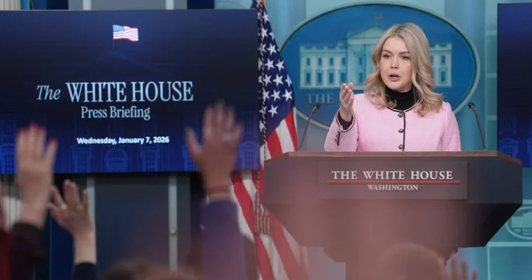 ABŞ Qrenlandiyanı satın alacaq? Ağ Ev sözçüsü danışır