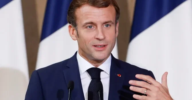 ABŞ nin iddiaları fonunda Qrenlandiya və Kanadanın suverenliyi sual altındadır Makron