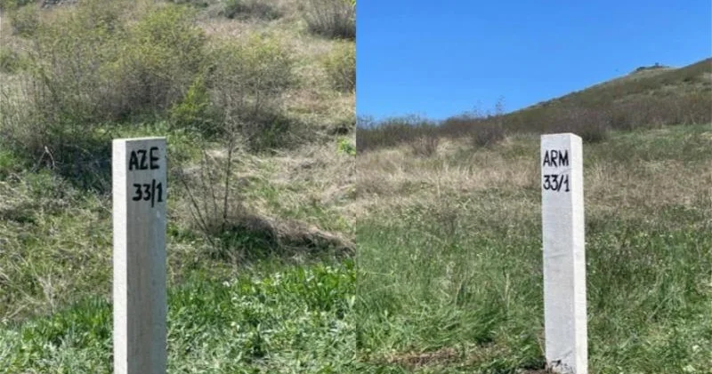 “Sərhədin demarkasiyası TRIPP in həyata keçirilməsi üçün zəruridir” Baş nazir