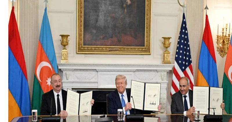 Azərbaycanın mütləq qələbəsi: Qarabağdan Vaşinqtona uzanan tarixi yol TƏHLİL