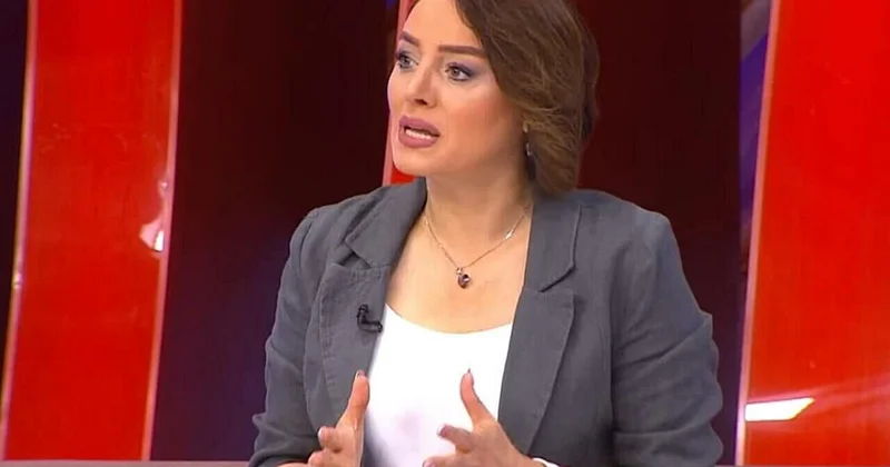 Səidə Bəkirqızının yeni iş yeri bəlli oldu FOTO