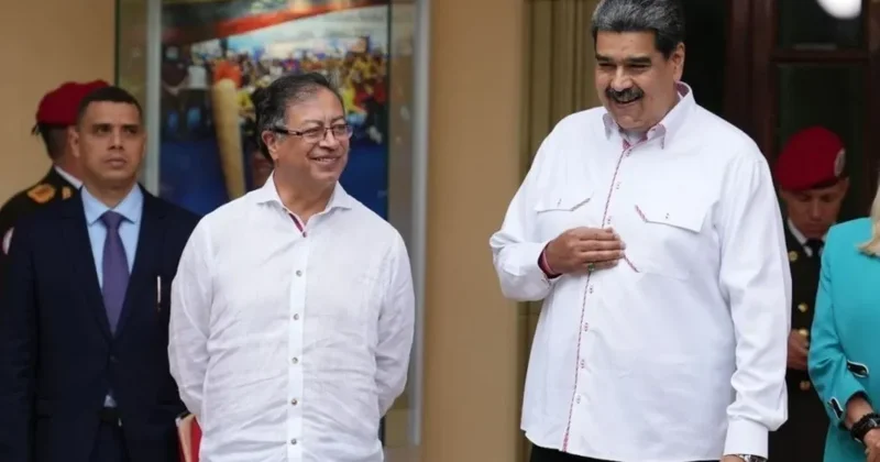 Dünyanı təəccübləndirən zəng: Maduroya görə qəzəblənmişdi, lakin...