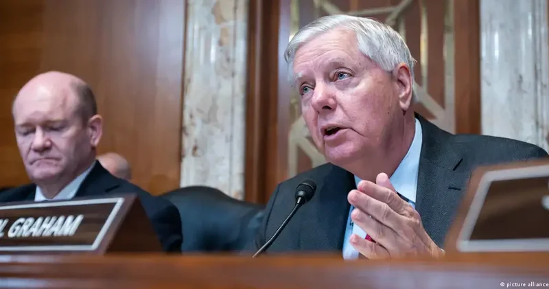 “Tramp Rusiyaya qarşı sanksiyaları sürətləndirir, ABŞ sülhməramlı məsələsində ehtiyatlıdır“ “Politico“