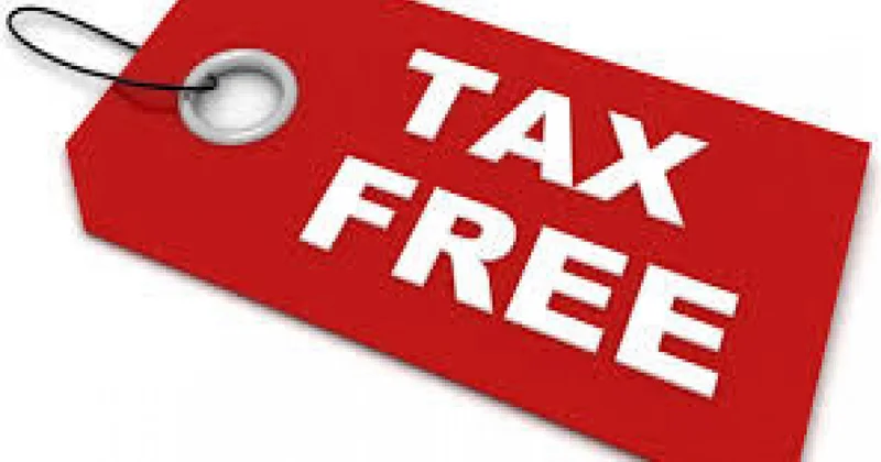Ötən il əcnəbilərə 10 mln. manatdan çox “tax free” qaytarılıb