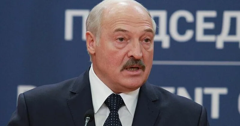 Lukaşenkodan gözlənilməz addım: Venesuelaya görə Trampa təşəkkür etdi