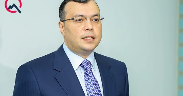 Nazir keçmiş kadrına yeni vəzifə verdi Foto