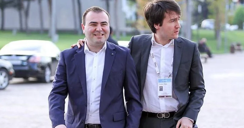 Şəhriyarla Teymur şahmatdan milyonlar qazanıb MƏBLƏĞ