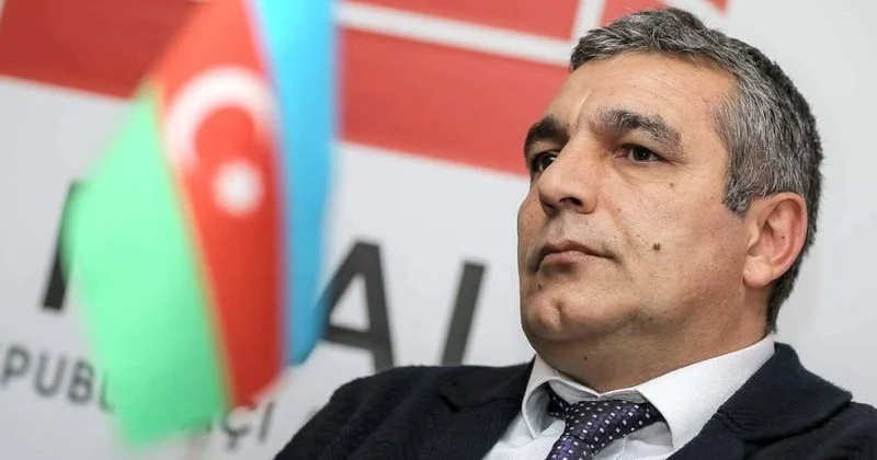 REAL Partiyasının sədri Natiq Cəfərlidir, yoxsa…? FOTO