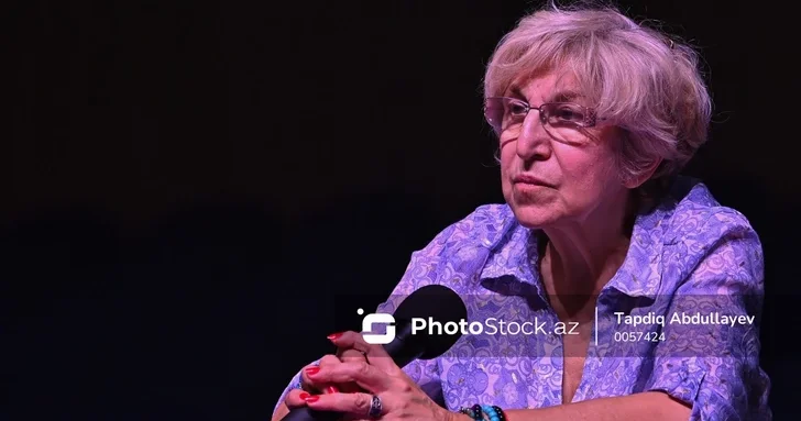 Советник министра: Смерть Севиндж Керимовой тяжелая утрата для азербайджанской культуры