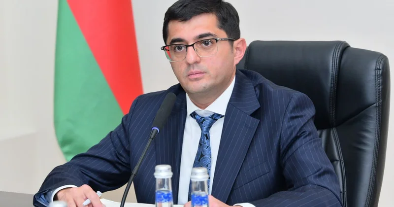 ADNSU nun rektoru: “Elmi təfəkkürümüz hələ də dəyişməyib” VİDEO