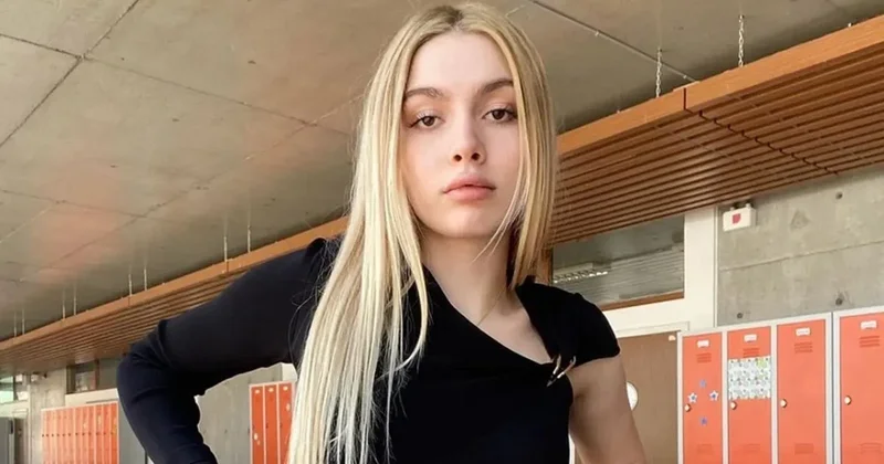 Тест на наркотики турецкой певицы Алейны Тилки дал положительный результат