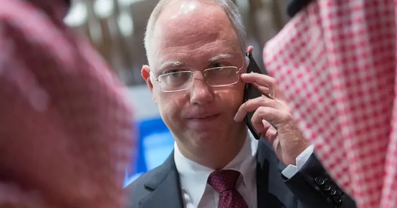 Putin öz nümayəndəsini Parisə niyə göndərib? ABŞ səfirliyində GİZLİ GÖRÜŞ