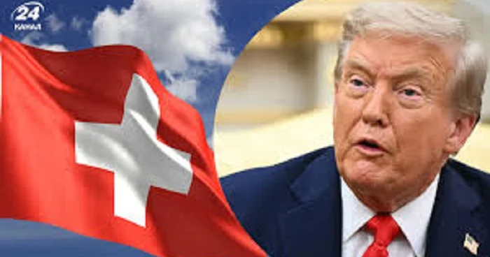 İsveçrədə Trampı arzuolunmaz şəxs elan etməyə çağırıblar
