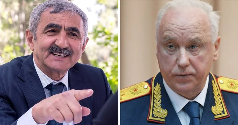 Аслан Исмаилов о деле крушения самолета AZAL: Интересно, почему молчит друг Бастрыкина Ильхам Рагимов?