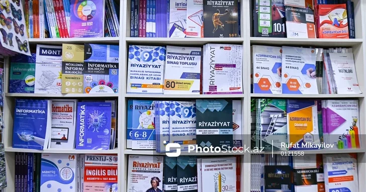 Добровольно принудительные покупки: как тестовые сборники опустошают кошельки родителей школьников