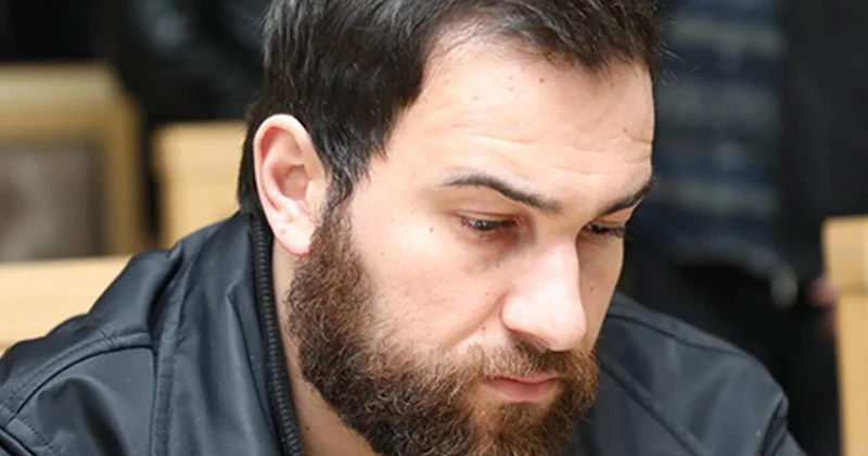 "Nikosayağı" поделился трогательной публикацией