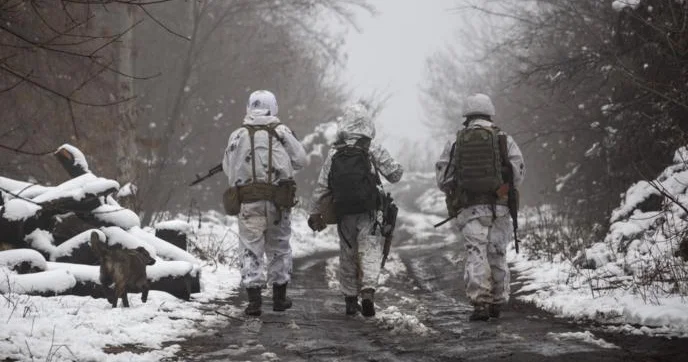 Ukrayna Silahlı Qüvvələri ilə bağlı VACİB XƏBƏR