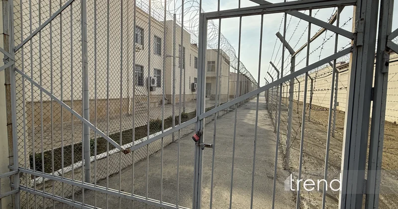 В Азербайджане амнистия применена к 3 846 осужденным, включая участников Отечественной войны