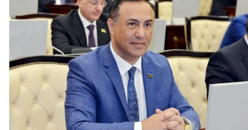 Elman Nəsirov iş yerləri ilə bağlı açıqlamasından DANIŞDI