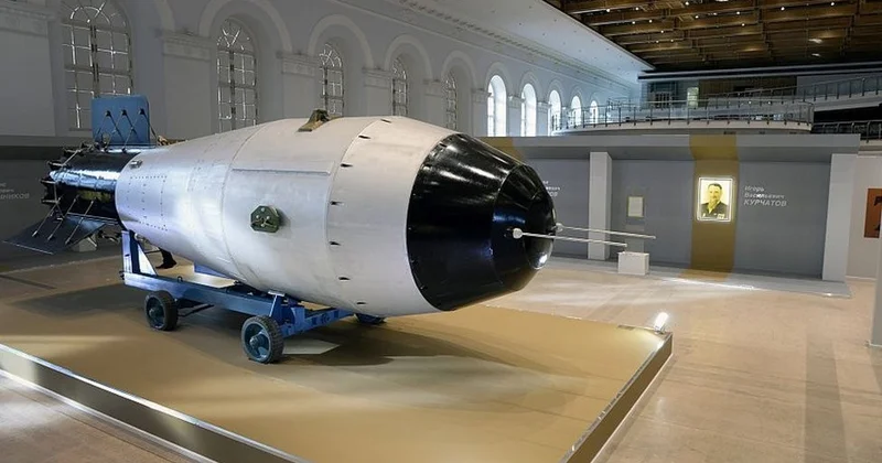 Reuters: срок действия ядерного договора США и России истекает в феврале ЧТО ДАЛЬШЕ?