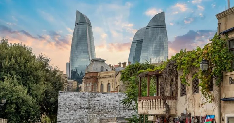 Меняющаяся роль Азербайджана в геополитике Евразии