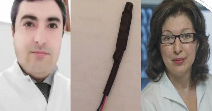 Tanınmış həkimin kompüterinə dinləmə cihazı qoydurlar Elmi Tədqiqat İnstitutunda QALMAQAL